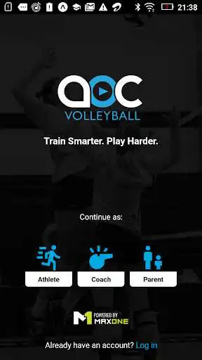 Play AOC VB Team  and enjoy AOC VB Team with UptoPlay