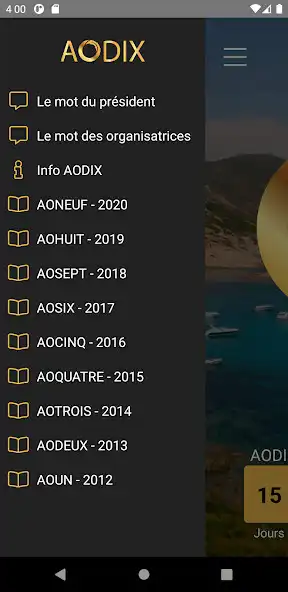 Play AODIX as an online game AODIX with UptoPlay