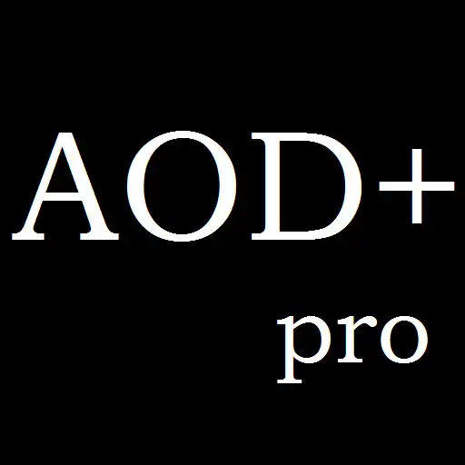 Play AOD plus AMOLED Notifications APK Play AOD plus AMOLED Notifications APK