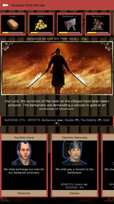 Play AoD Shogun: Total War Strategy as an online game AoD Shogun: Total War Strategy with UptoPlay