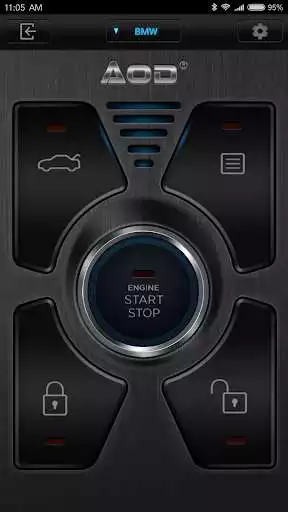 Play AODTrack Pro  and enjoy AODTrack Pro with UptoPlay