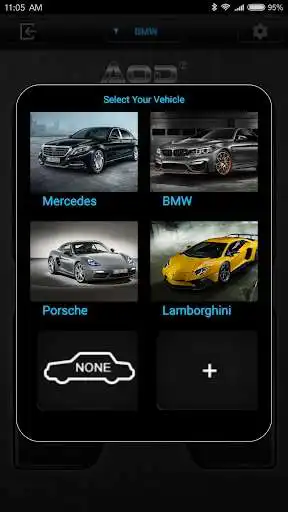 Play AODTrack Pro as an online game AODTrack Pro with UptoPlay