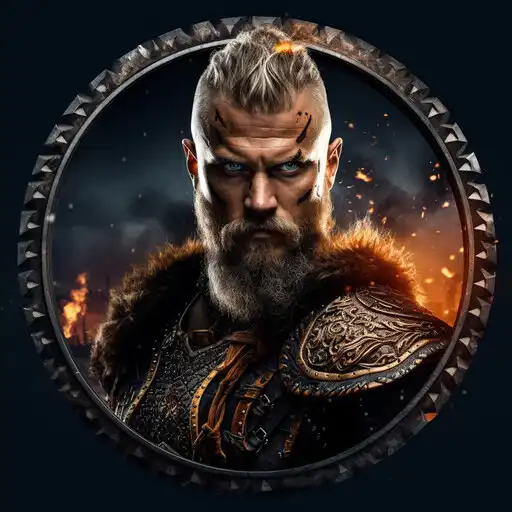 Play AoD Vikings: Valhalla Game APK