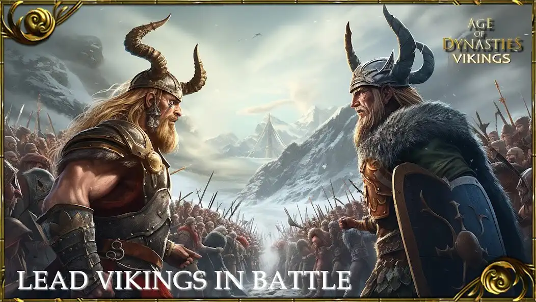 Play AoD Vikings: Valhalla Game  and enjoy AoD Vikings: Valhalla Game with UptoPlay