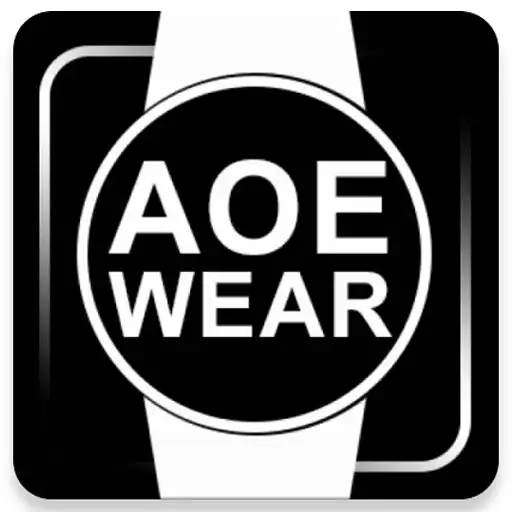 Play AOE Wear OS - Edge Lighting APK