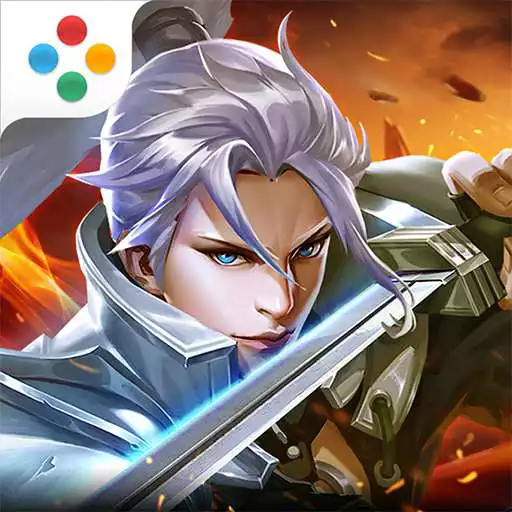 Play AoG : Arena of Glory APK