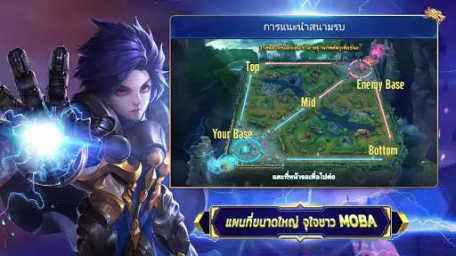 Play AoG : Arena of Glory  and enjoy AoG : Arena of Glory with UptoPlay