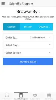 Play AOGS2018 Play AOGS2018
