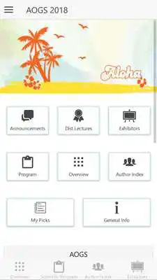 Play AOGS2018 Play AOGS2018