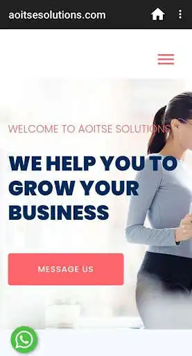 Play AOITse Solutions as an online game AOITse Solutions with UptoPlay