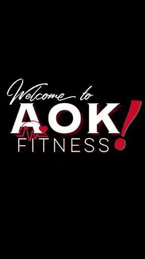 Play AOK! Fitness