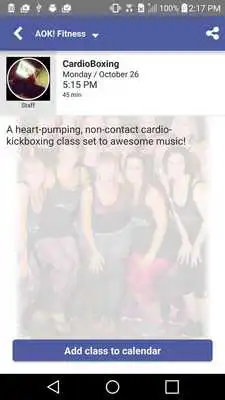 Play AOK! Fitness