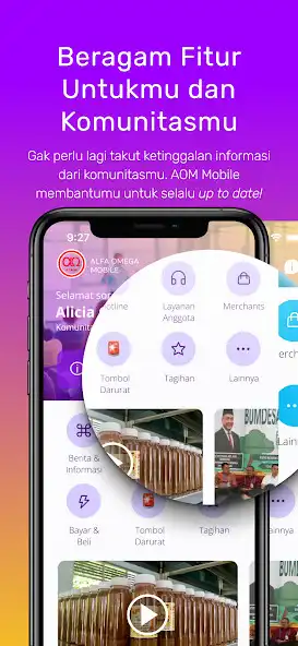Play AOM Mobile  and enjoy AOM Mobile with UptoPlay