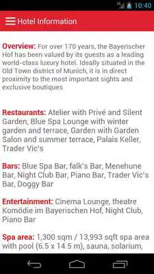 Play Aon 2015 ELT Meeting