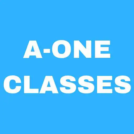 Play A-One Classes APK Play A-One Classes APK