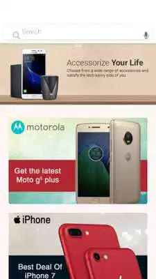 Play A-one Mobile Store as an online game A-one Mobile Store with UptoPlay