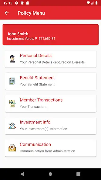Play AON Pension Fund  and enjoy AON Pension Fund with UptoPlay