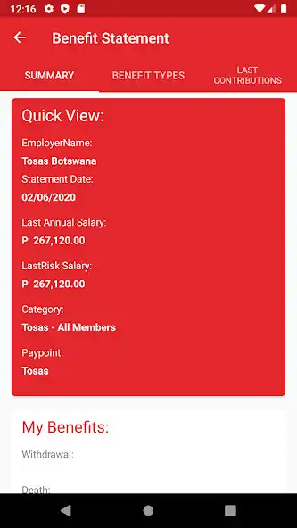 Play AON Pension Fund as an online game AON Pension Fund with UptoPlay