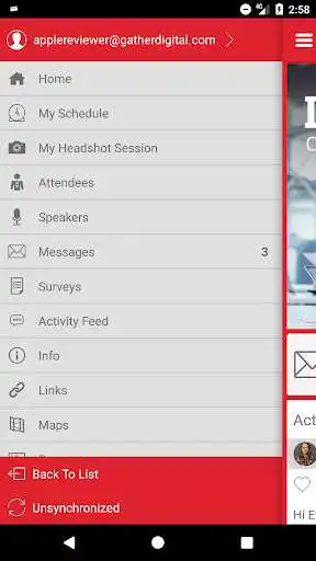 Play APK Aon Signature Programs  and enjoy Aon Signature Programs with UptoPlay com.aon.signatureprograms.gatherdigital.spevents