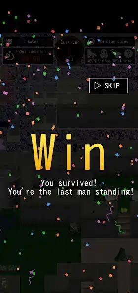 Play aooni.io as an online game aooni.io with UptoPlay