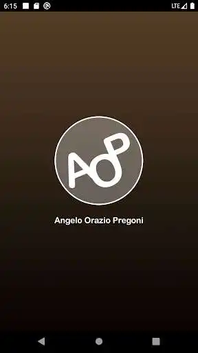 Play AOP - Angelo Orazio Pregoni  and enjoy AOP - Angelo Orazio Pregoni with UptoPlay