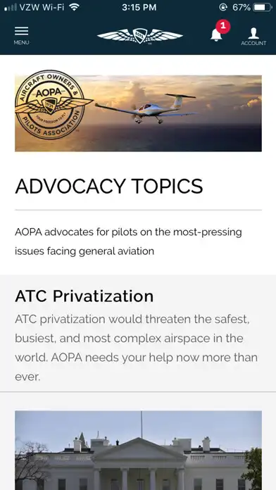 Play AOPA  and enjoy AOPA with UptoPlay