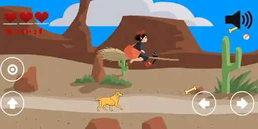 Play AOR - ADVENTURE OF RUZGAR as an online game AOR - ADVENTURE OF RUZGAR with UptoPlay