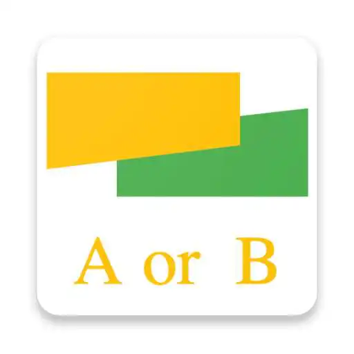 Play A or B APK