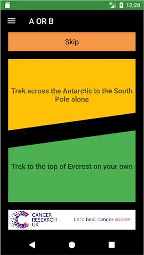 Play A or B and enjoy A or B with UptoPlay Play A or B and enjoy A or B with UptoPlay