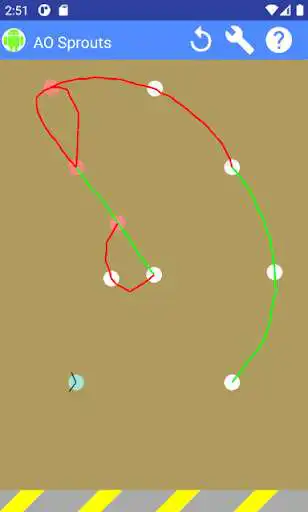 Play AO Sprouts as an online game online AO Sprouts with UptoPlay com.arievilo.onileda.AOSprouts Play AO Sprouts as an online game AO Sprouts with UptoPlay