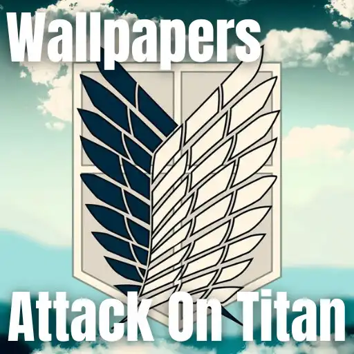 Play AOT Attack On Titan Wallpapers APK