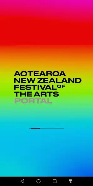 Play Aotearoa NZ Festival of the Arts - Portal  and enjoy Aotearoa NZ Festival of the Arts - Portal with UptoPlay