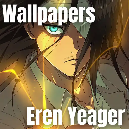 Play AOT - Eren Yeager Wallpaper APK