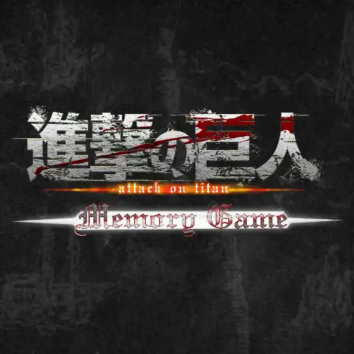 Play AoT Memory Game APK Play AoT Memory Game APK