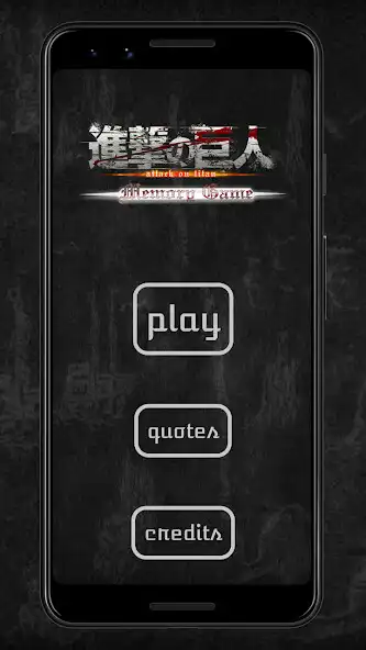Play AoT Memory Game  and enjoy AoT Memory Game with UptoPlay