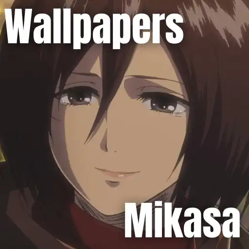 Play AOT Mikasa Ackerman Wallpaper APK