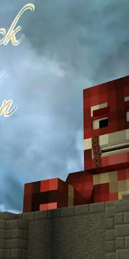 Play AOT Mod for Minecraft PE as an online game AOT Mod for Minecraft PE with UptoPlay