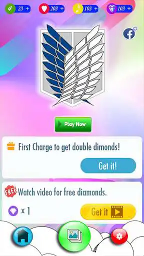 Play AOT Piano Tiles Game  and enjoy AOT Piano Tiles Game with UptoPlay