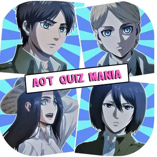 Play AOT Quiz Mania APK Play AOT Quiz Mania APK