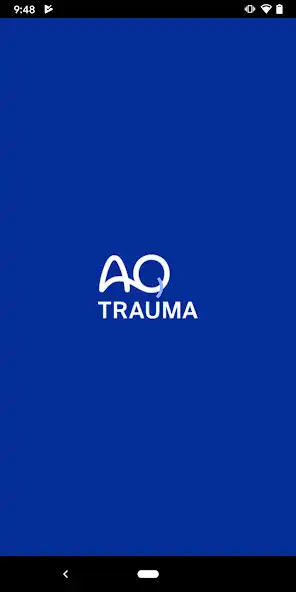 Play AOTrauma Orthogeriatrics  and enjoy AOTrauma Orthogeriatrics with UptoPlay