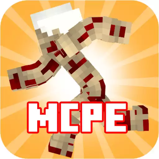 Play AOT Skins and Maps MOD for MCPE APK Play AOT Skins and Maps MOD for MCPE APK