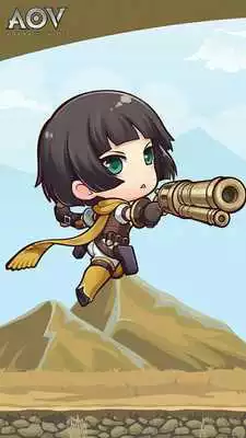 Play AOV HD Wallpaper