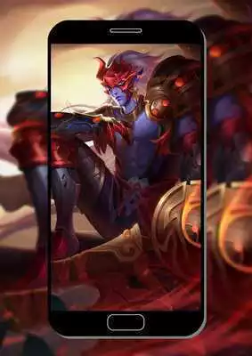 Play AOV HD Wallpaper