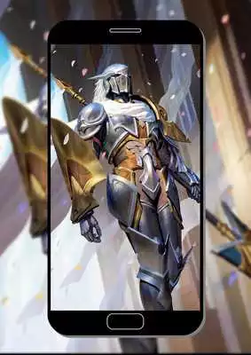 Play AOV HD Wallpaper