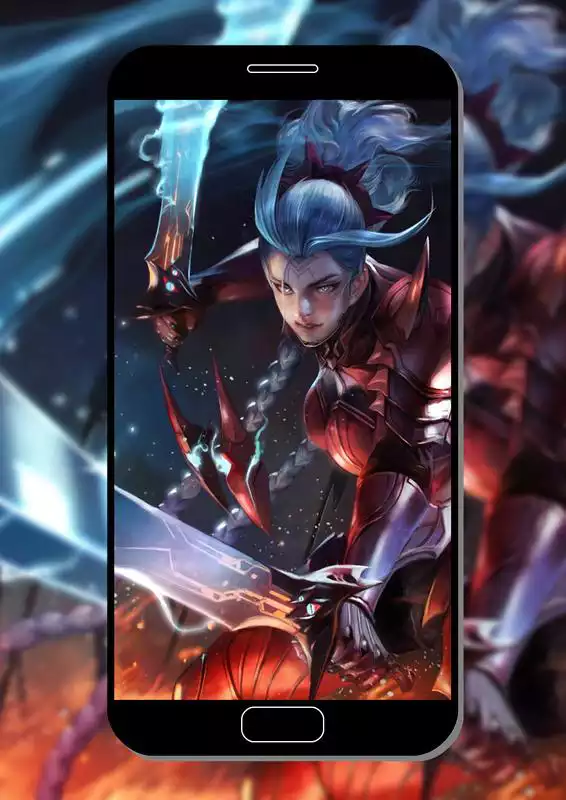 Play AOV HD Wallpaper
