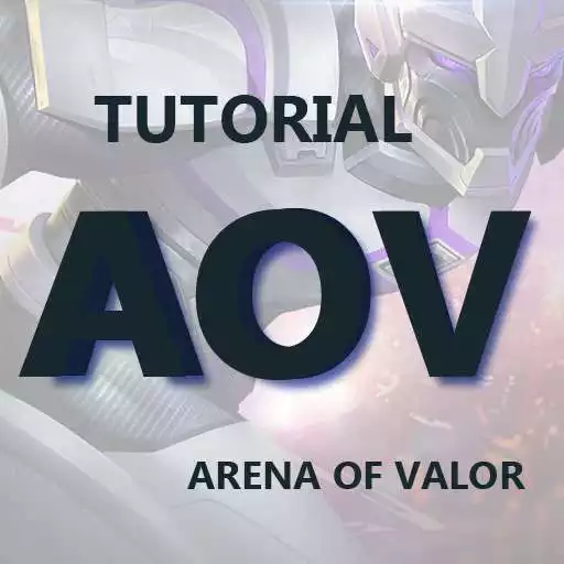 Run free android online AOV Tutorial V.1.0 APK Run free android online AOV Tutorial V.1.0 APK