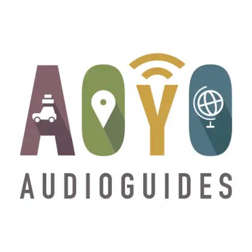 Play AOYO Audioguides APK
