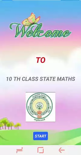 Play AP 10th Class State Maths  and enjoy AP 10th Class State Maths with UptoPlay