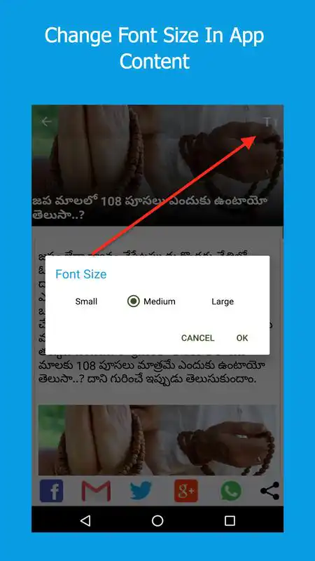 Play AP2TG Telugu