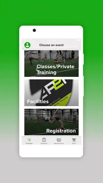 Play AP2T as an online game AP2T with UptoPlay